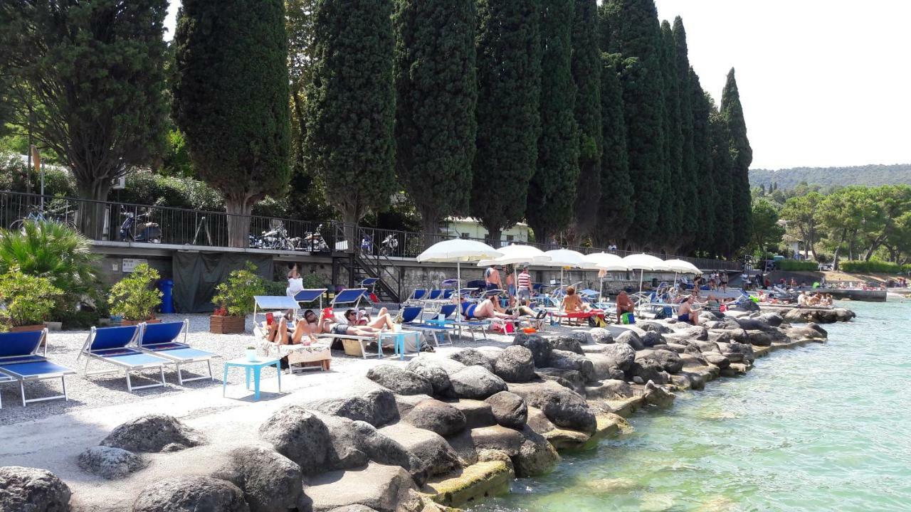 Miralago - Garda Leisure Salò Exterior foto