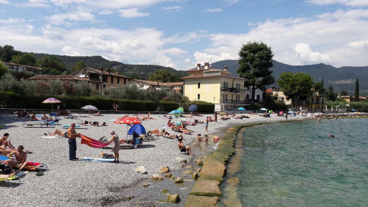 Miralago - Garda Leisure Salò Exterior foto